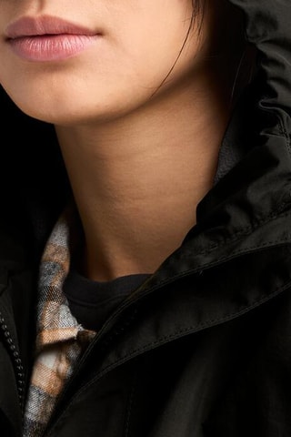 Veste polaire - Noir