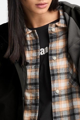 Veste polaire - Noir