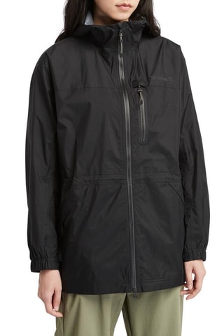 Veste pliable - Noir
