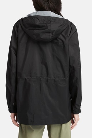 Veste pliable - Noir