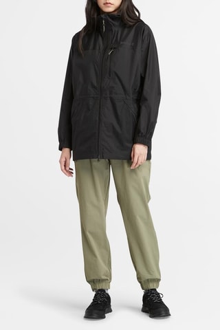 Veste pliable - Noir