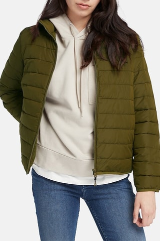 Doudoune Axis Vert olive