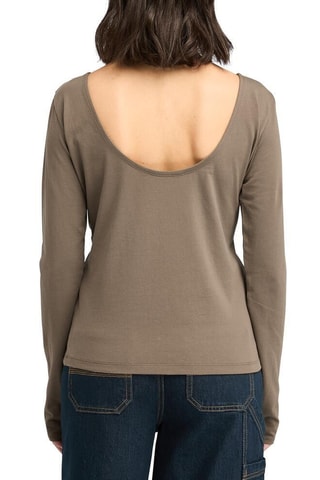 T-shirt - Taupe