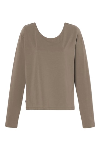 T-shirt - Taupe