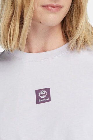 T-shirt - Mauve