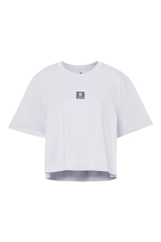 T-shirt - Mauve