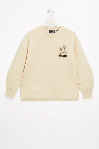 Sweat - Beige