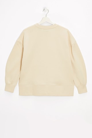 Sweat - Beige