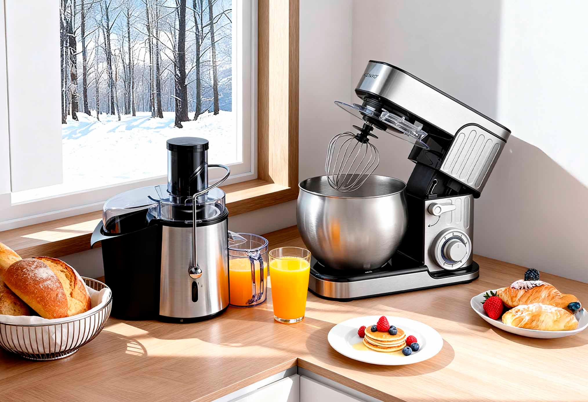 TECHWOOD en soldes sur SHOWROOMPRIVÉ