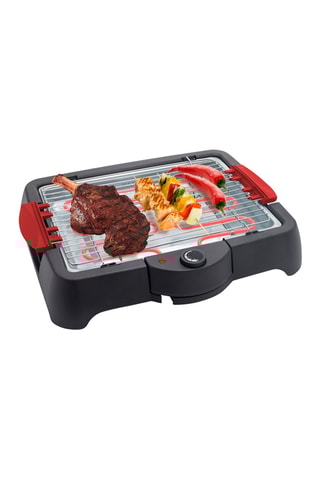 Grelhador elétrico de mesa