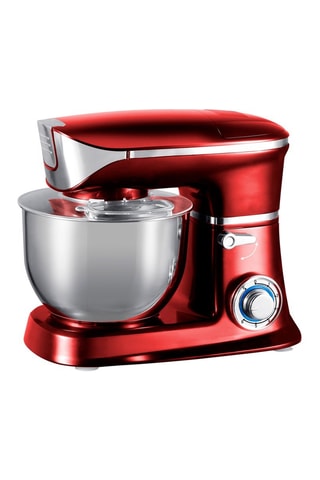 Robô amassador 6,5 l