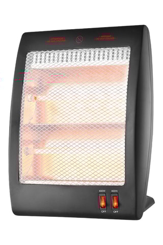 Radiador elétrico - 800 W