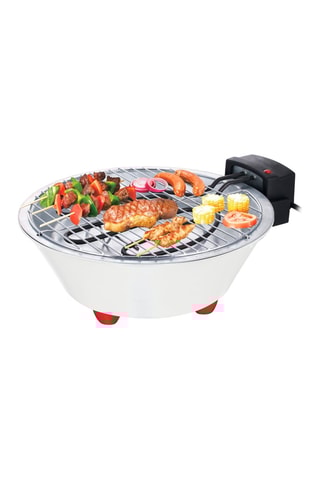 Churrasco elétrico de mesa
