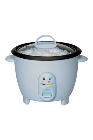 Cozedor de arroz multifunções  1 l