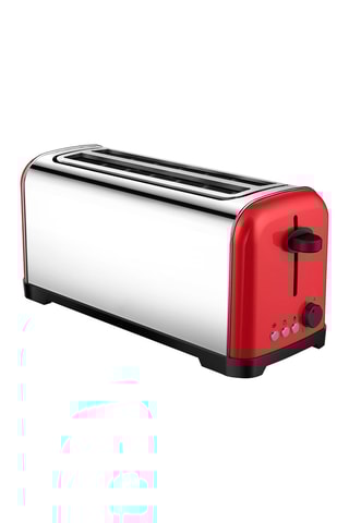 Torradeira - 2 aberturas