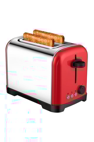 Torradeira - 2 aberturas