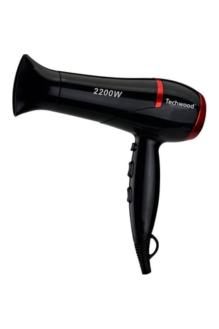 Secador Pro - 2200 W - 2 velocidades