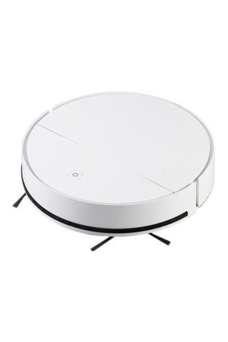 Aspirador Robot 2 em 1