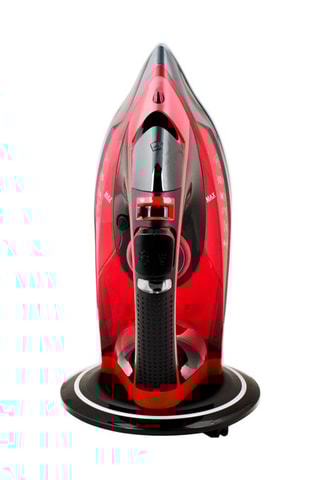 Ferro de passar a vapor Base de cerâmica