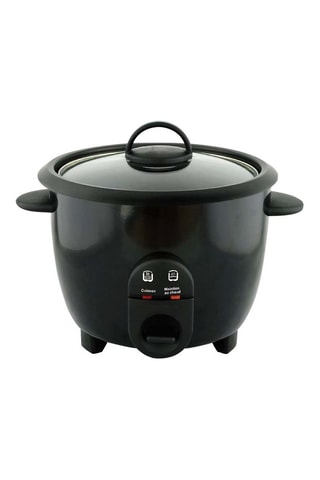 Cozedor de arroz multifunções 2,5 l