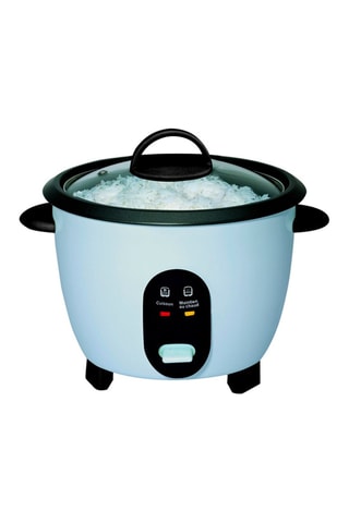 Cozedor de arroz 2,5 l