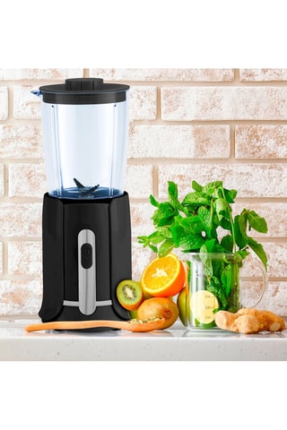 Liquidificador elétrico 500 ml