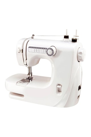 Máquina de costura 10 programas