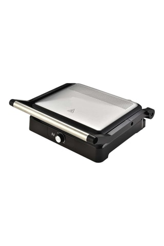 Máquina para panino e grelhador