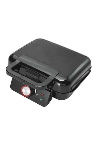 Máquina de waffles 3 em 1