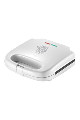 Máquina para waffles