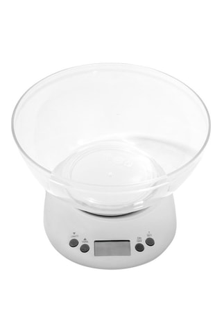 Balança de cozinha digital - 5 kg