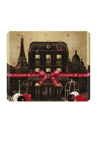 Adventkalender - 24 Producten