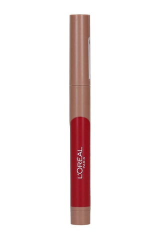 Lápis para lábios waterproof Matte Lip - 111 Little Chili - 2,5 ml