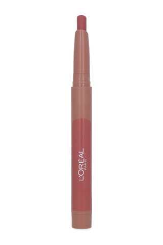 Lápis para os lábios Matte Lip - 102 Caramel Blondie - 2,5 g