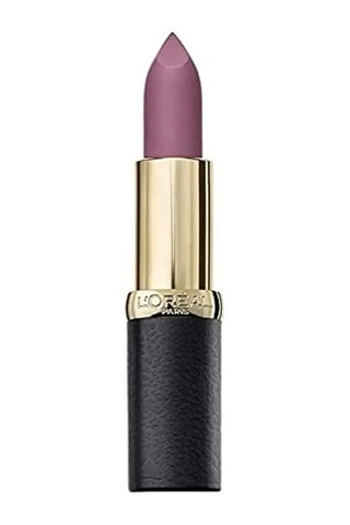 Rossetto Color Riche Matte - 471 Voodoo - 4,5 ml