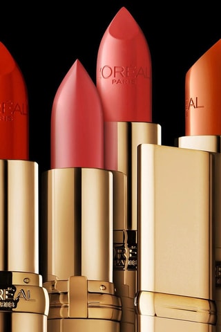 Rossetto Color Riche - 256 Blush Fever - 3,5 g