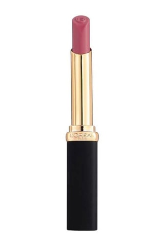 Rossetto Color Riche Intense Volume Mate - 603 Wood Non Chalance - 3,5 g