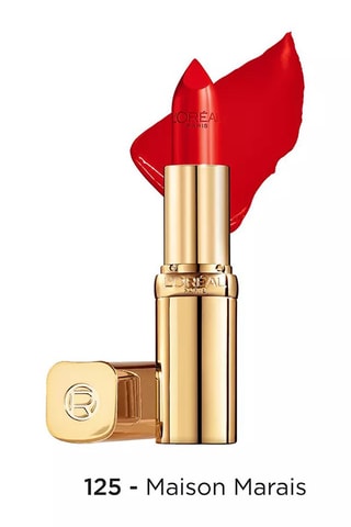 Rossetto Color Riche - 125 Maison Marais - 3,5 g