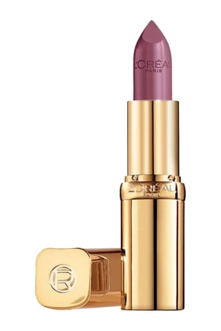 Rossetto Color Riche Shine - N°138 Paris Society - 5 ml
