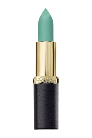 Rossetto mat Color Riche Matte - N°909 Amulet - 4,8 g
