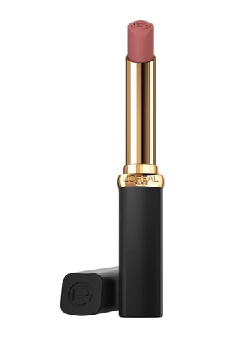 Rossetto Color Riche Intense Volume Matte Nude of Worth - N°601 Worth it  - 1,8 g