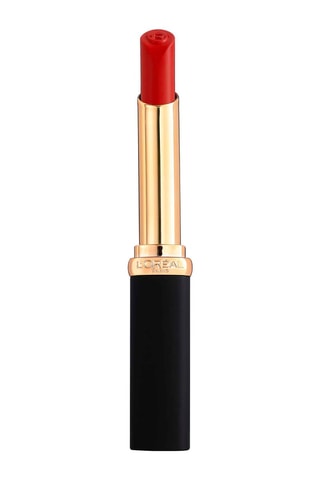 Rossetto Color Riche Intense Volume Matte - N°346 Le rouge détermination - 1,8 g