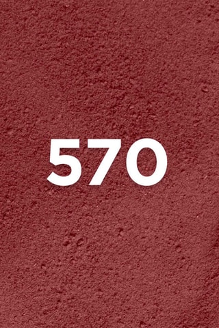 Rossetto Color Riche Intense Volume Matte Nude of Worth - N°570 Worth it Intense- 1,8 g