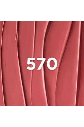 Rossetto Color Riche - 570 Nude Intense - 30 g