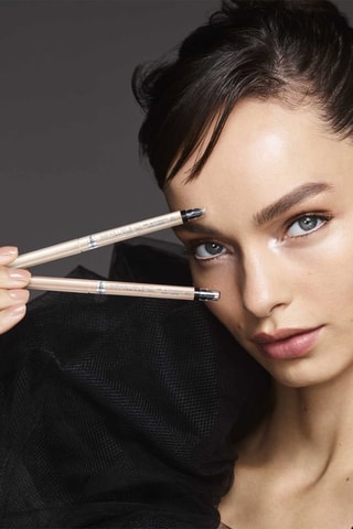 Liner L'Oréal Paris Infaillible Gel - N°9 Polar White - 1 g