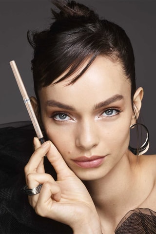 Liner L'Oréal Paris Infaillible Gel - N°9 Polar White - 1 g