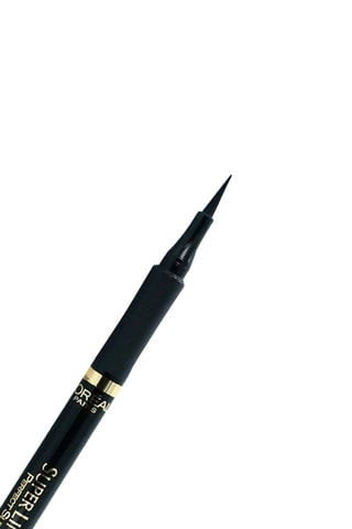 EyeLiner Perfect Slim n° Intense black - 1 g