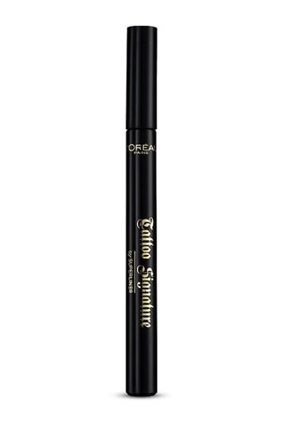 Eyeliner Tattoo Signature - Zwart - 2 ml