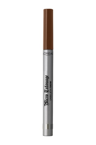 Wenkbrauwpotlood Micro Tattoo Brow 104 Brunette - 1,2 g