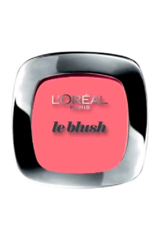 Blush Accord Parfait - N°165 Rose Bonne mine - 5 g